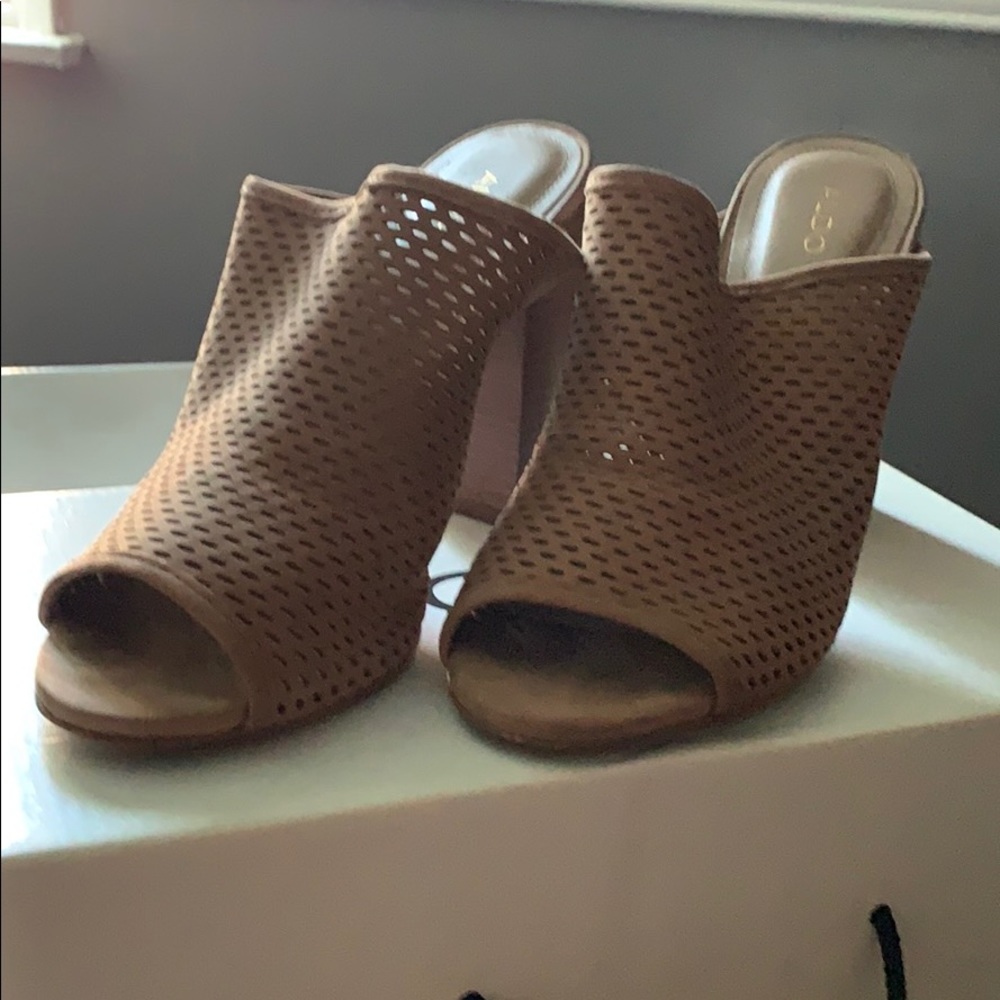 Women’s 7.5